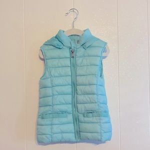 Zara Toddler Girls Jacket